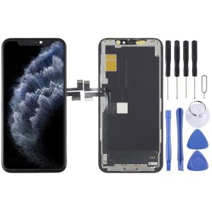 YK Super OLED LCD Screen for iPhone 11 Pro