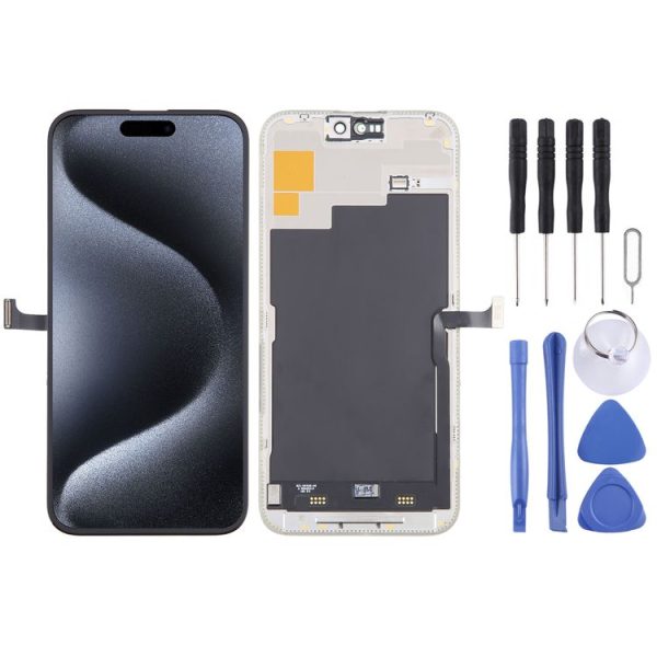 IPhone 15 Pro Max OEM LCD Screen