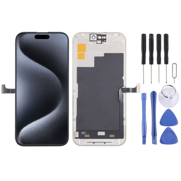 IPhone 15 Pro OEM LCD Screen