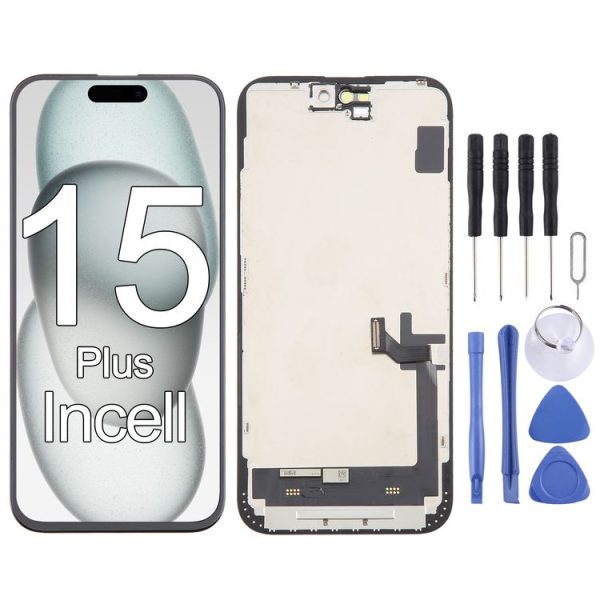IPhone 15 Plus HD Incell LCD Screen