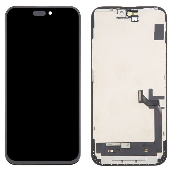 IPhone 15 Plus HD Incell LCD Screen - Image 2