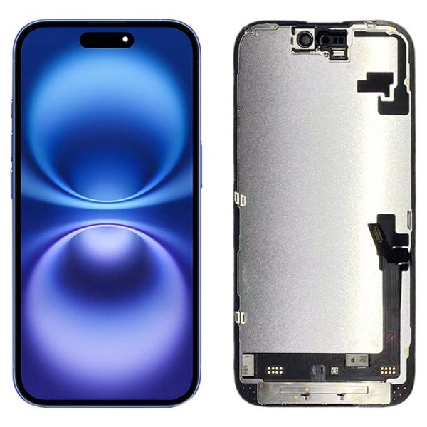 IPhone 16 Original Super Retina XDR OLED Screen