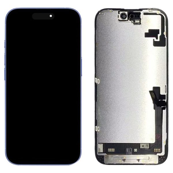 IPhone 16 Original Super Retina XDR OLED Screen - Image 2