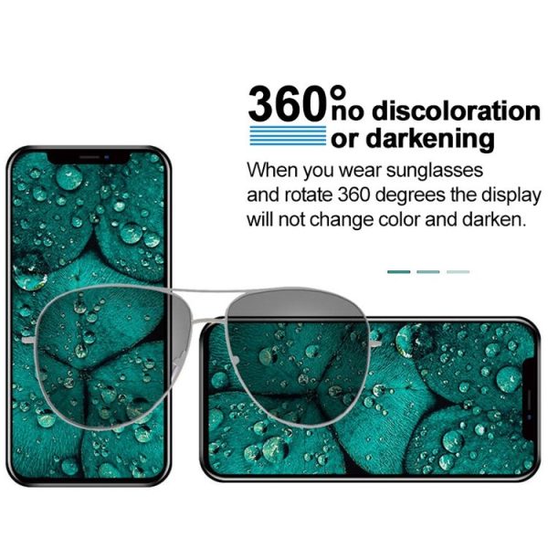 IPhone 16 Original Super Retina XDR OLED Screen - Image 3