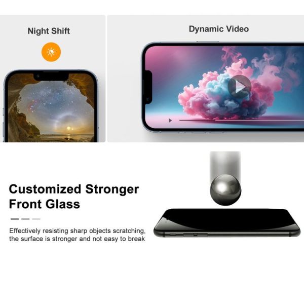 IPhone 16 Original Super Retina XDR OLED Screen - Image 5