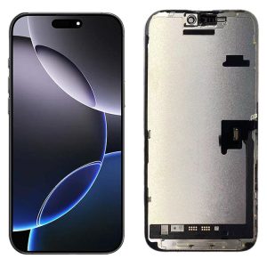 IPhone 16 Pro Max Original LTPO Super Retina XDR OLED Screen