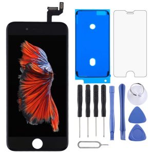 Original LCD Screen for iPhone 6S (Black)