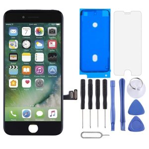 IPhone 7 Original LCD Screen (Black)