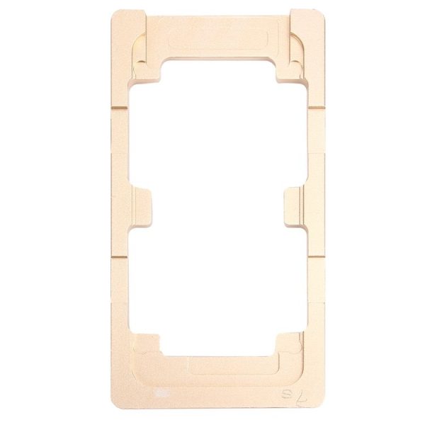 Appropriative Precision LCD and Touch Panel Refurbishment Aluminium Alloy Mould Molds For iPhone 7 - Image 2