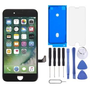 LCD Screen for iPhone 7 (Black)