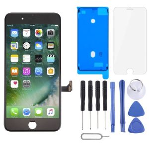 TFT LCD Screen for iPhone 7 Plus (Black)