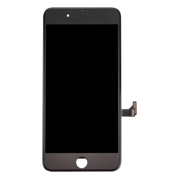 TFT LCD Screen for iPhone 7 Plus (Black) - Image 2