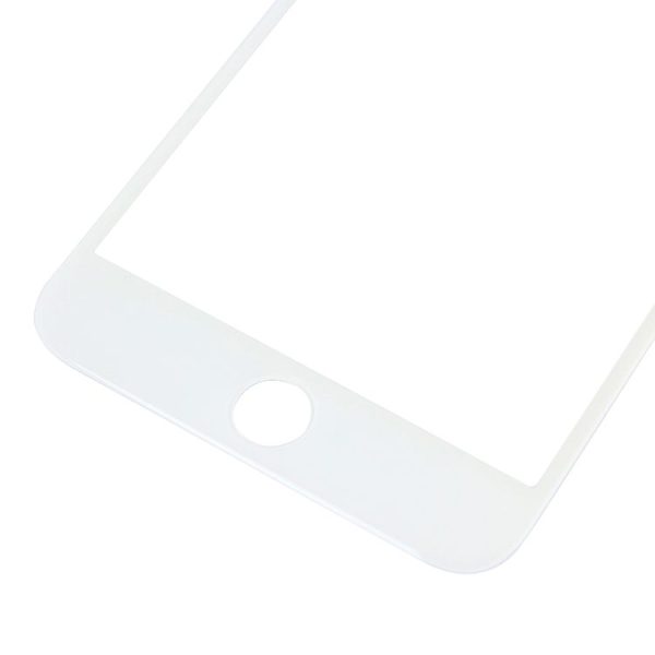 Front Screen Outer Glass Lens for iPhone 7 Plus (White) - Image 5