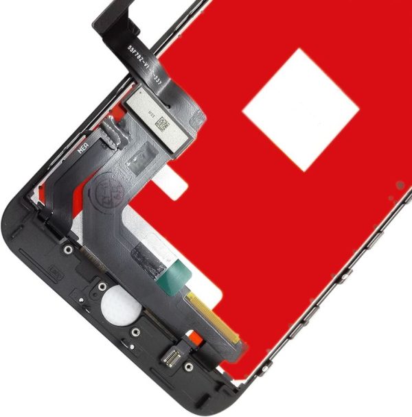 TFT LCD Screen for iPhone 8 Plus (Black) - Image 5
