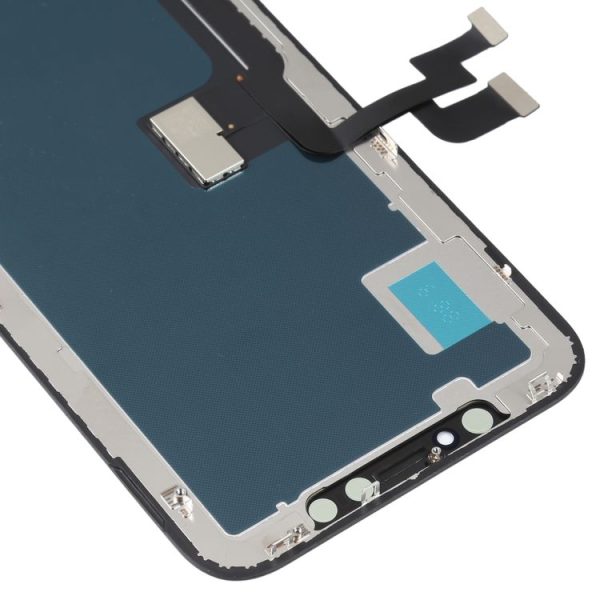 YK Super OLED LCD Screen for iPhone X - Image 3