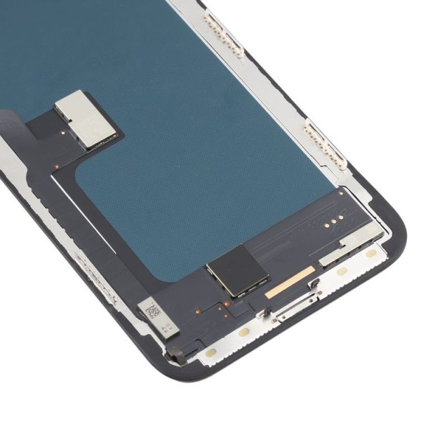 YK Super OLED LCD Screen for iPhone X - Image 4