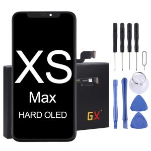 GX OLED Screen for iPhone XS Max