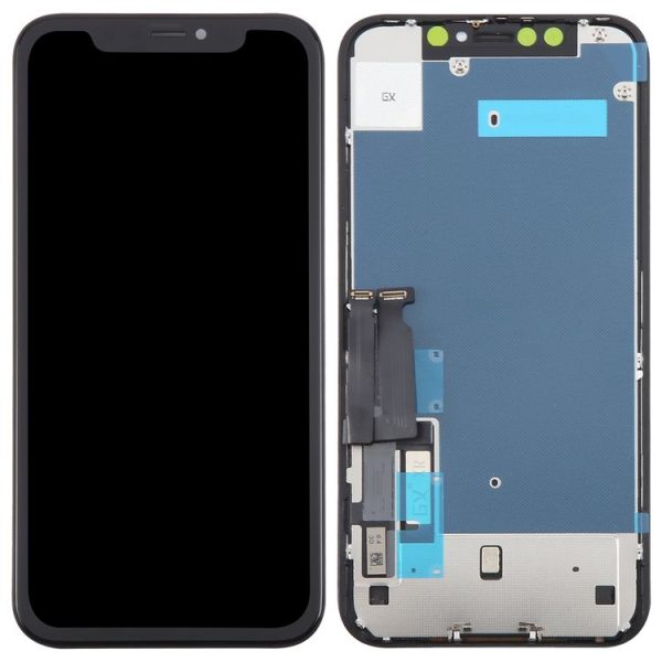GX Incell LCD Screen for iPhone XR - Image 2