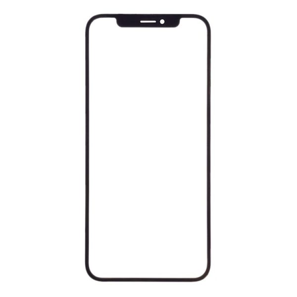 Front Screen Outer Glass Lens for iPhone XS - Image 2