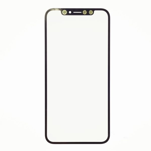 Front Screen Outer Glass Lens for iPhone XS - Image 3