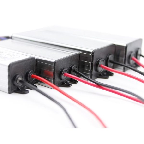 50W LED Driver Adapter AC 85-265V to DC 24-38V IP65 Waterproof - Image 4