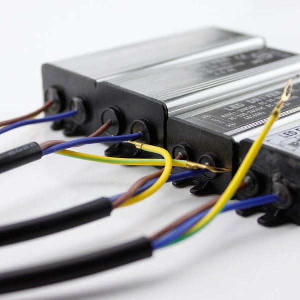 60W LED Driver Adapter AC 85-265V to DC 24-38V IP65 Waterproof - Image 5