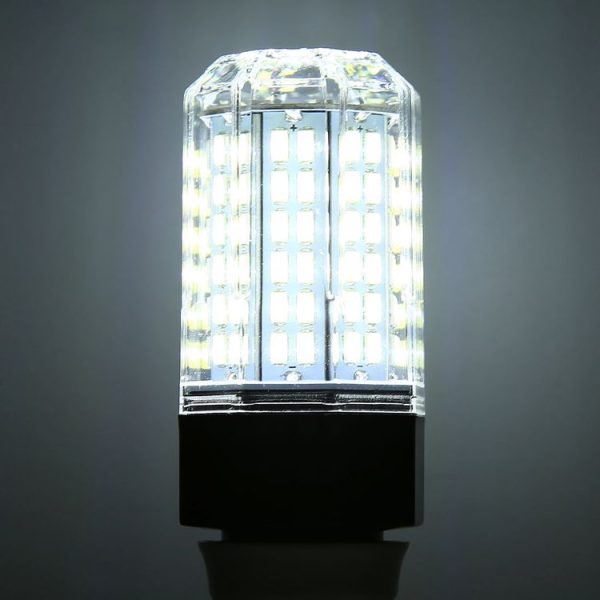 E14 112 LEDs 12W LED Corn Light, SMD 5730 Energy-saving Bulb, AC 110-265V - Image 5
