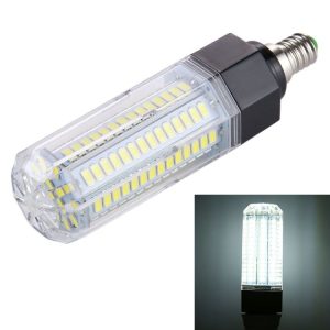 E14 126 LEDs 15W LED Corn Light, SMD 5730 Energy-saving Bulb, AC 110-265V