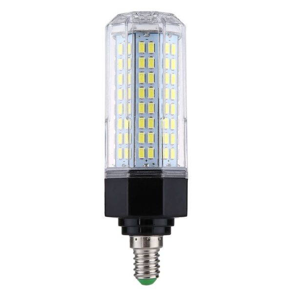 E14 144 LEDs 16W LED Corn Light, SMD 5730 Energy-saving Bulb, AC 110-265V - Image 4