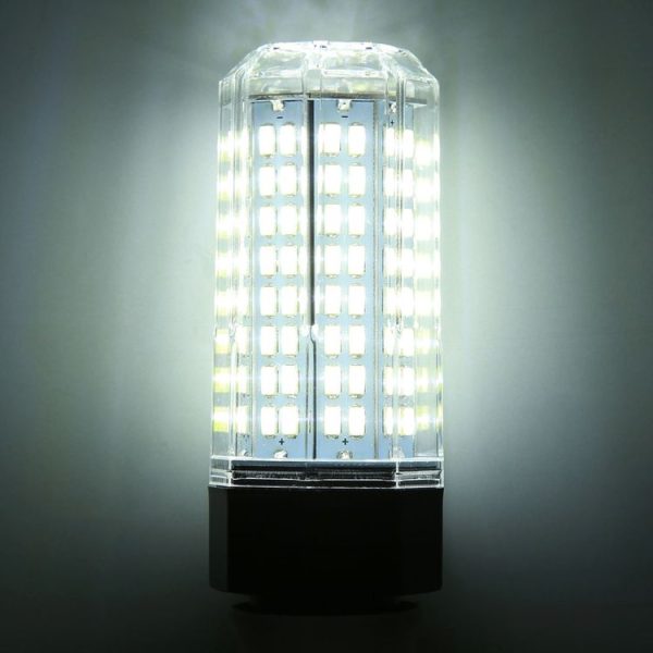 E14 144 LEDs 16W LED Corn Light, SMD 5730 Energy-saving Bulb, AC 110-265V - Image 5