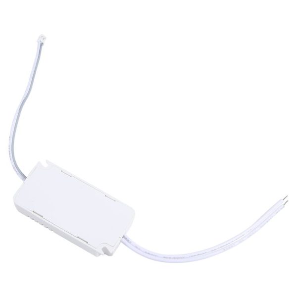 8-24W Single-Color LED Drive Power Supply 165-265V Ceiling Light Rectifier - Image 3