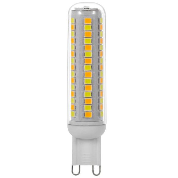 G9 94 LEDs Wireless Remote Control Smart Light Bulb, AC220-240V - Image 3