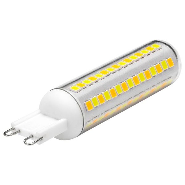 G9 94 LEDs Wireless Remote Control Smart Light Bulb with Controller, AC220-240V - Image 2