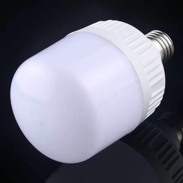 E27 30W SMD 2835 28 LEDs 900 LM 6000K LED Bulb Energy Saving Lamp, AC 85-265V (White Light) - Image 2