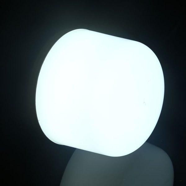 E27 30W SMD 2835 28 LEDs 900 LM 6000K LED Bulb Energy Saving Lamp, AC 85-265V (White Light) - Image 4