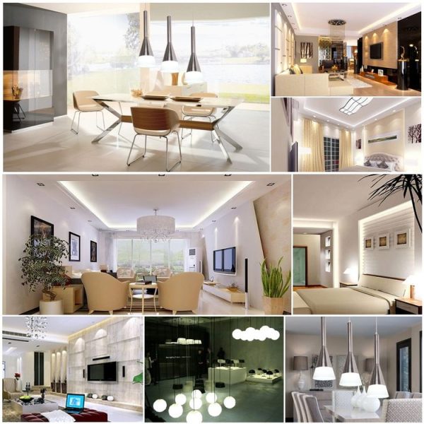 E27 30W SMD 2835 28 LEDs 900 LM 6000K LED Bulb Energy Saving Lamp, AC 85-265V (White Light) - Image 6