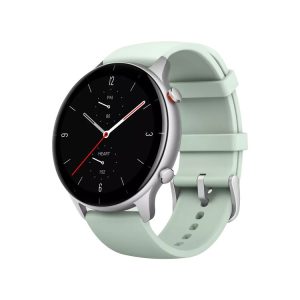 Original Xiaomi Youpin Amazfit GTR 2e Smart Watch (Ice Lake Green)
