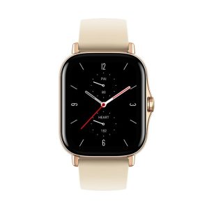 Original Xiaomi Youpin Amazfit GTS 2 Smart Watch (Streamer Gold)