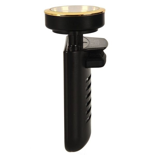 JOYO GHD-01 Guitar Ukulele Universal Sound Hole Humidifier - Image 3