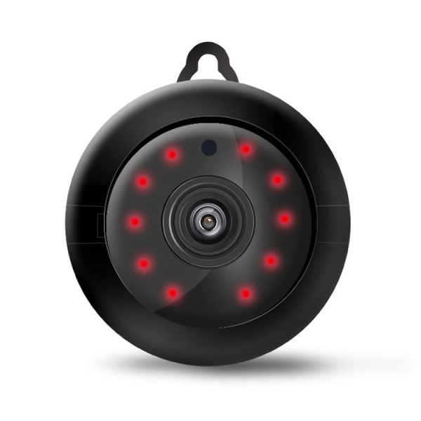 V380 1280X720P Resolution Surveillance Camera Wireless Network Camera HD Mobile Phone Remote Monitor Linked - Image 2