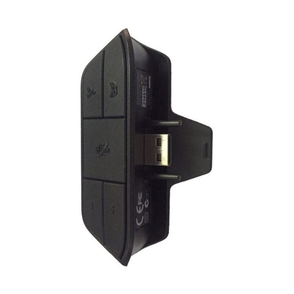 Stereo Headset Audio Adapter Headphone Converter for Xbox One - Image 3