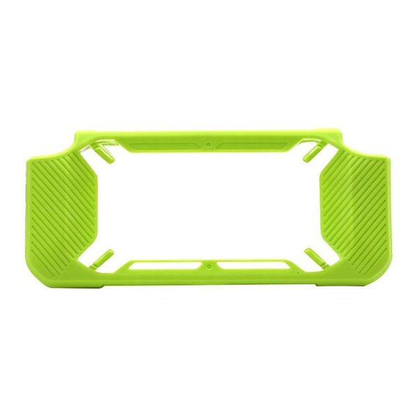 Non-slip Silicone Protective Case for Switch (Green) - Image 2