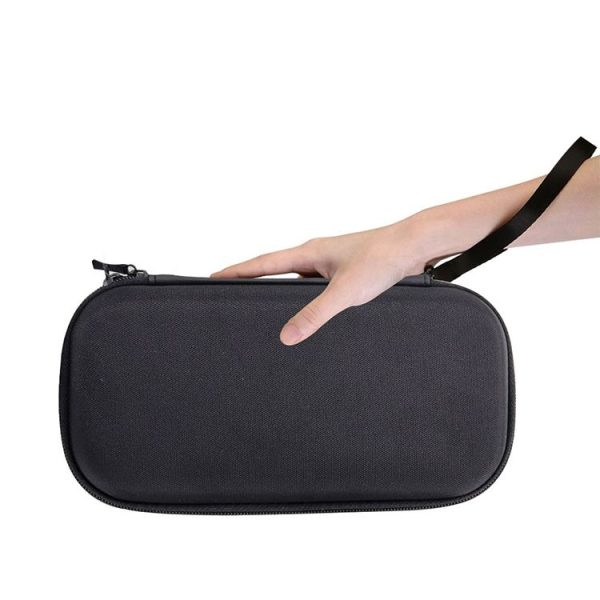 Portable Game Machine Storage Bag Protective Case Handbag for Switch Lite / Mini - Image 4