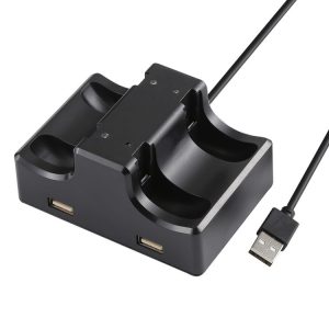 Iplay HB-S003 Switch Handle Dock Charger Stand for Nintendo Switch