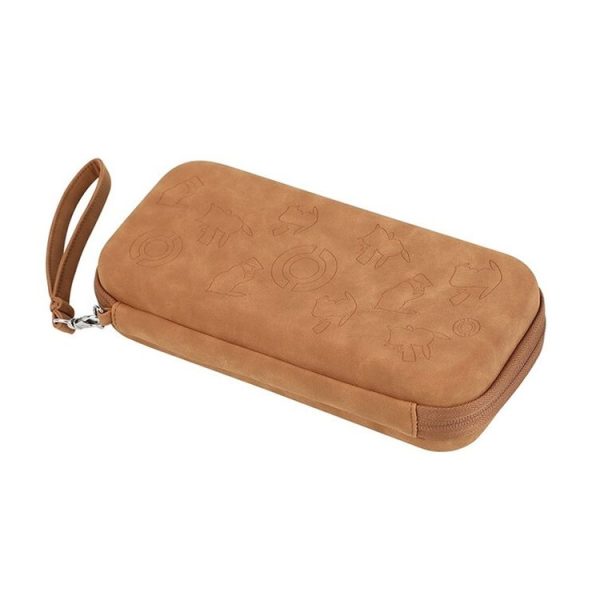 BUBM Multi-function Portable Storage Bag Protective Box for Nintendo Switch - Image 2