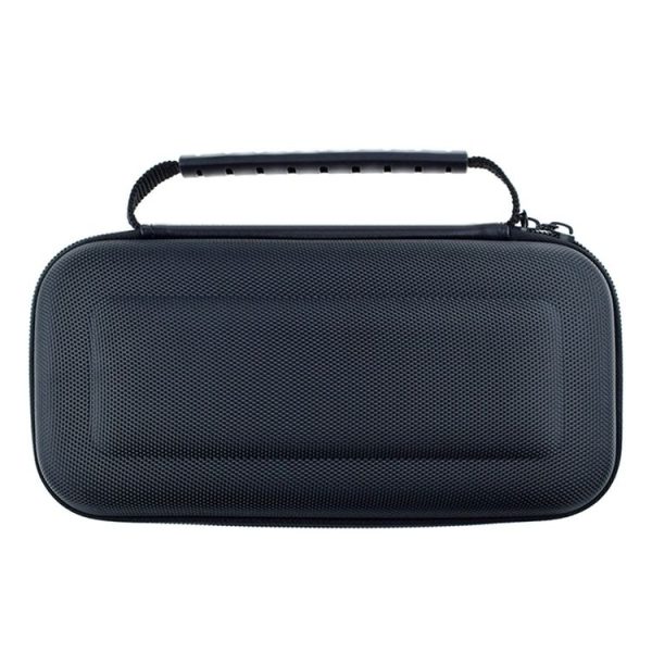 Portable EVA + Oxford Cloth Game Machine Storage Bag Protective Case Handbag for Switch Lite - Image 2