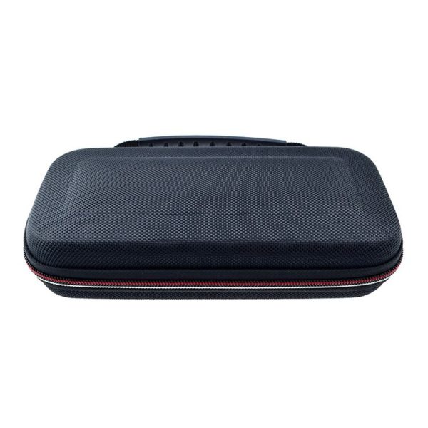 Portable EVA + Oxford Cloth Game Machine Storage Bag Protective Case Handbag for Switch Lite - Image 3