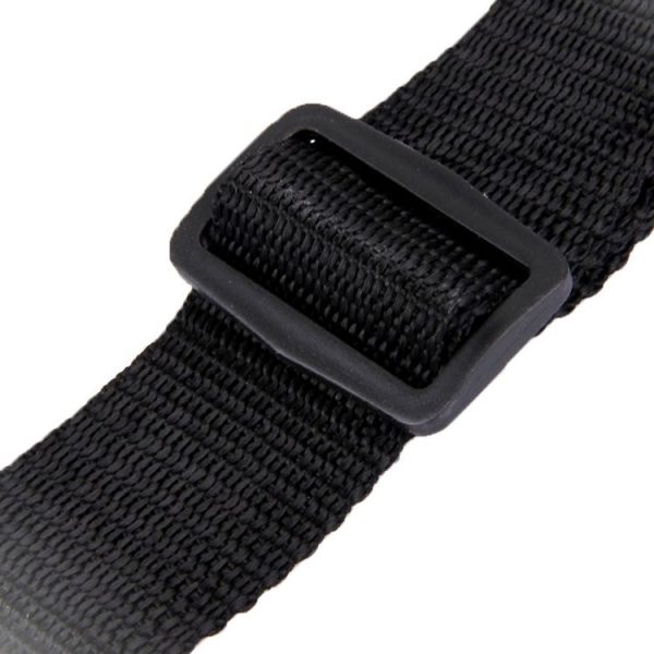 Toy Gun EVA Soft Bullets Storage Shoulder Belt Strap for S-NT-1296 / S-NT-1297 - Image 5