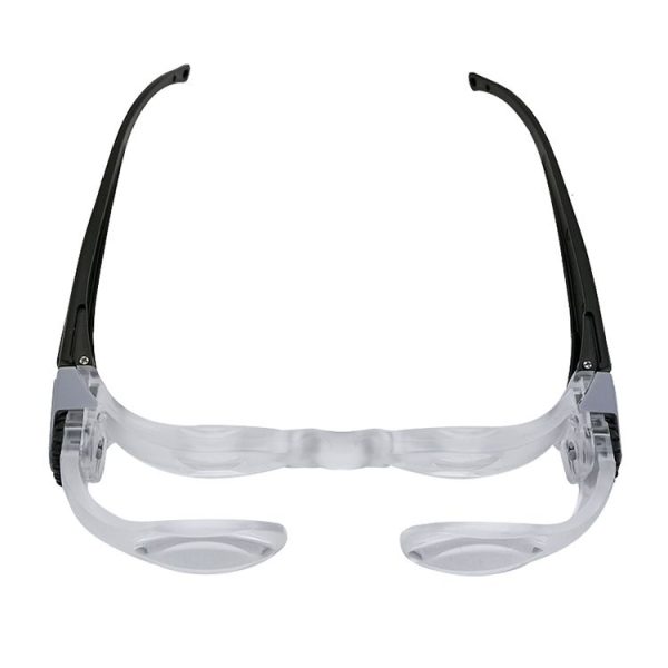 7012J 2.1X TV Magnification Glasses for Myopia People (Range of Vision: 0 to -300 Degrees) - Image 2