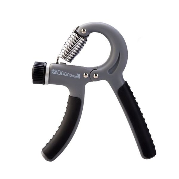 10-40Kg Adjustable Hand Grips Power Gripper Hand Wrist Strength Training Tool for Men, Random Color Delivery - Image 3